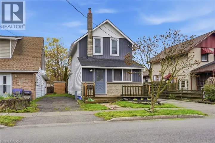 632 STEELE Street, Port Colborne, Ontario L3K4Y7