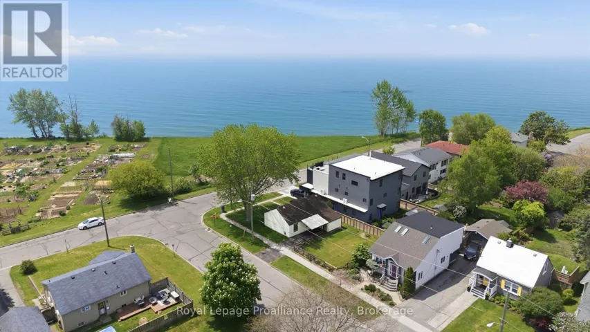 478 MONK STREET, Cobourg, Ontario K9A2T1