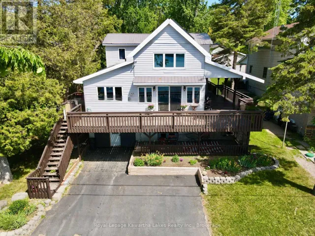 67 HAZEL STREET, Kawartha Lakes (Verulam), Ontario K0M1L0
