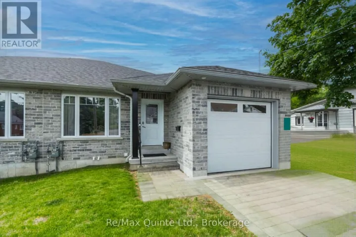74 GORDON STREET, Belleville (Belleville Ward), Ontario K8P3E8