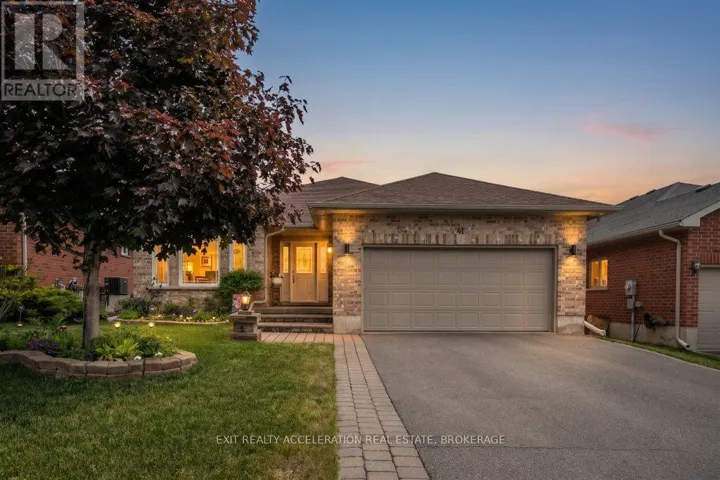 41 ASHWOOD CRESCENT, Greater Napanee (Greater Napanee), Ontario K7R0B1