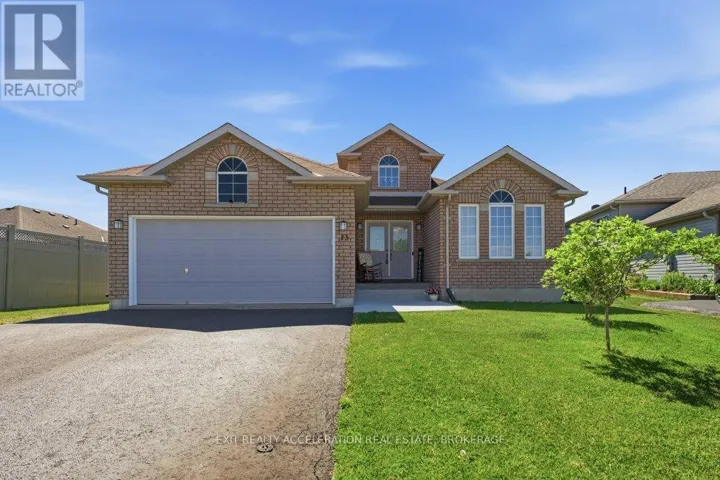 13 KANVERS WAY, Greater Napanee (Greater Napanee), Ontario K7R3X7