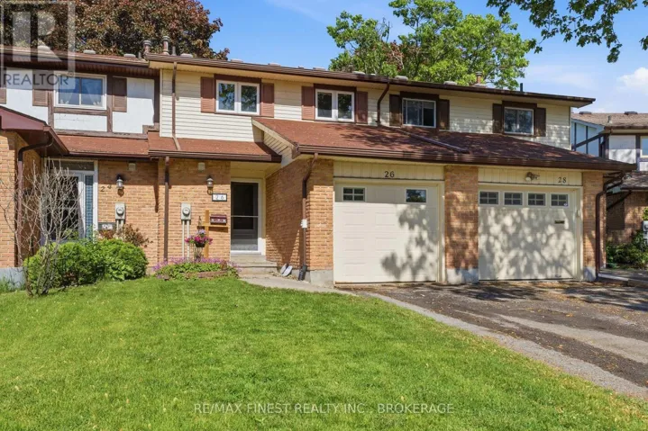 26 WINDFIELD CRESCENT, Kingston (Kingston East (Incl Barret Crt)), Ontario K7K6G2