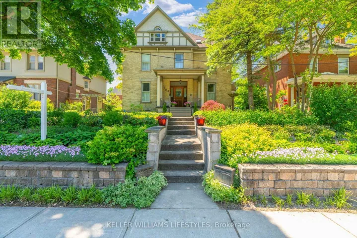 169 RIDOUT STREET S, London South (South F), Ontario N6C3X7