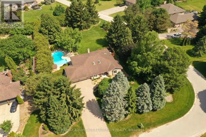 109 SALISBURY DRIVE, Middlesex Centre (Birr), Ontario N0M1P0