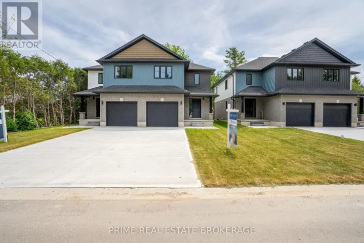 5 - 177 CHESTNUT STREET, Lucan Biddulph (Lucan), Ontario N0M2J0