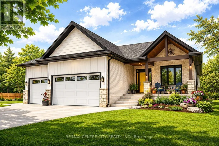 273 FOXBOROUGH PLACE, Thames Centre (Thorndale), Ontario N0M2P0