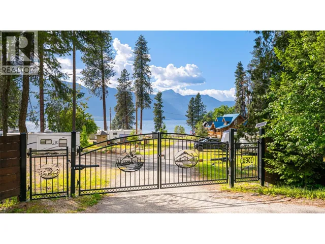10901 Highway 3A Highway Lot# 13, Sanca, British Columbia V0B1A2