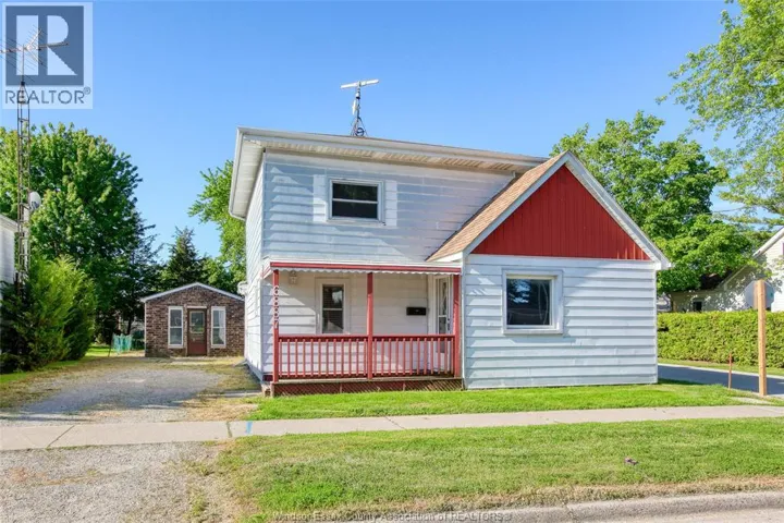 6887 TECUMSEH, Lakeshore, Ontario N0R1N0