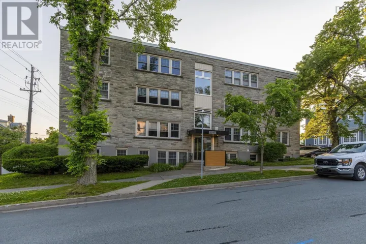 41 1510 Lilac Street, Halifax, Nova Scotia B3H3W3
