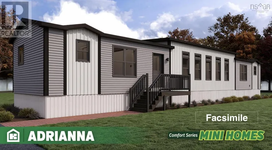 Lot 504 Ludlow, Elmsdale, Nova Scotia B2S0H4