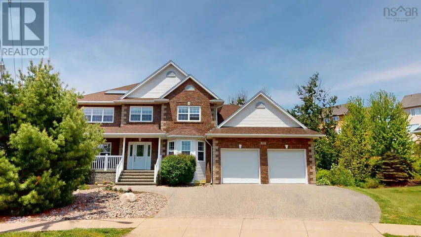 79 Edgewater Close, Dartmouth, Nova Scotia B2W6S3