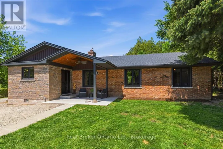 401479 GREY RD 4, West Grey, Ontario N4N3B8