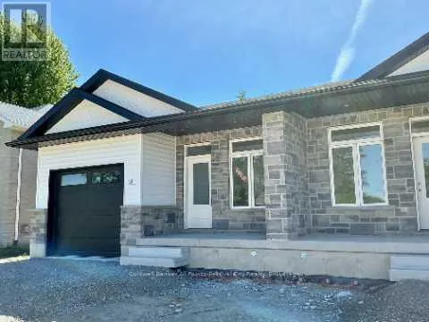 179 ANDERSON LANE, West Perth (Mitchell), Ontario N0K1N0