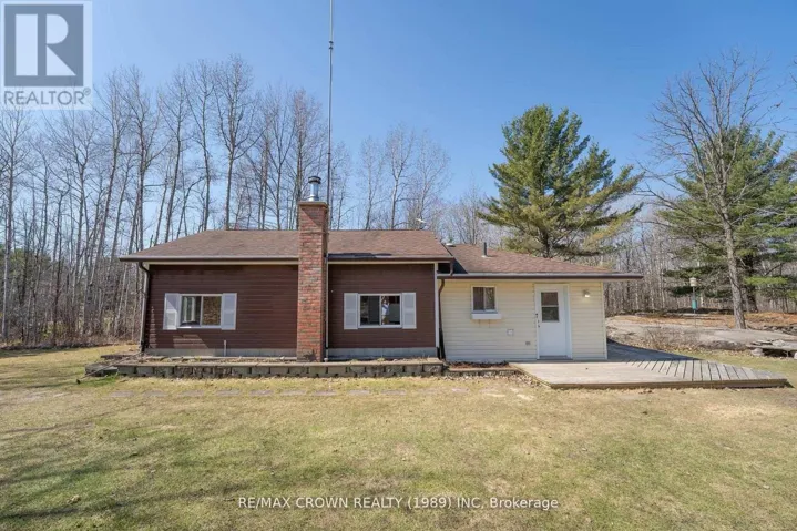 36 JONES ROAD, Nipissing, Ontario P0H1H0