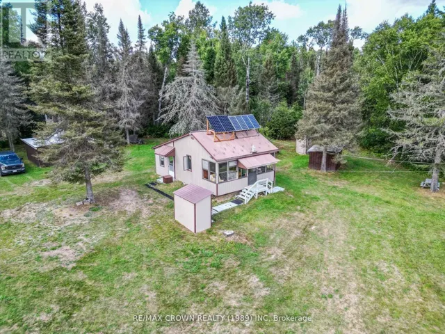 346 CAMERON ROAD, Papineau-Cameron (Papineau Cameron), Ontario P0H1V0