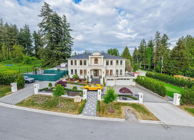 5612 129A STREET, Surrey, British Columbia V3X2Z1