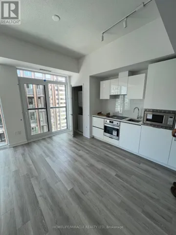 1718 - 121 SAINT PATRICK STREET, Toronto (Kensington-Chinatown), Ontario M5T0B8