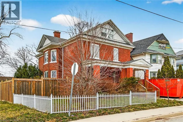 4637 ELLIS Street, Niagara Falls, Ontario L2E1H8