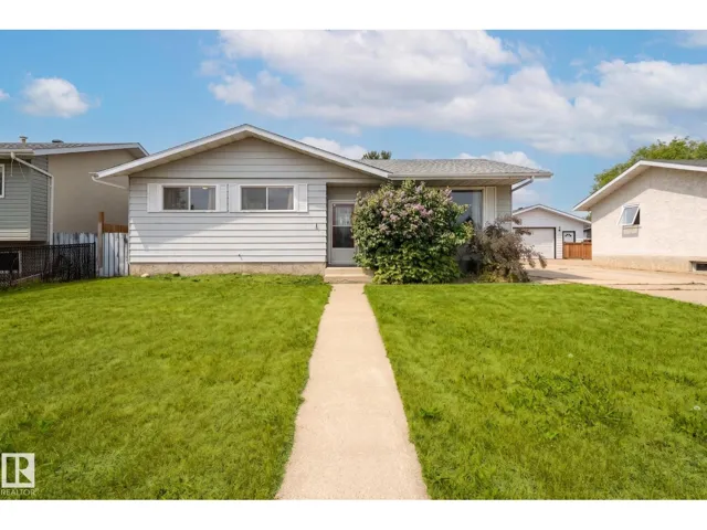 9804 97 ST, Morinville, Alberta T8R1G7