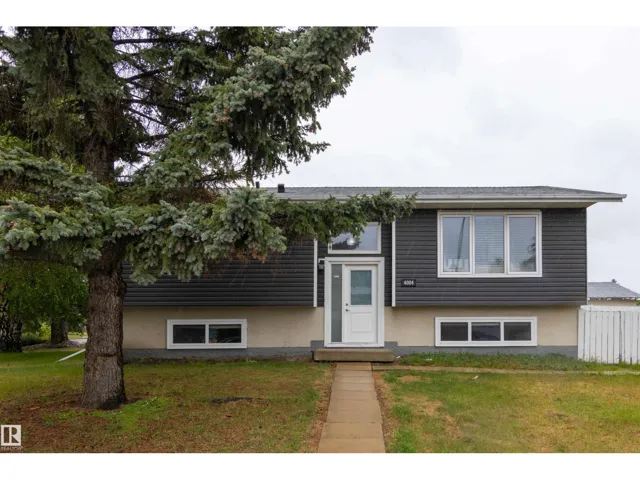 4004 88 ST NW, Edmonton, Alberta T6K1T7
