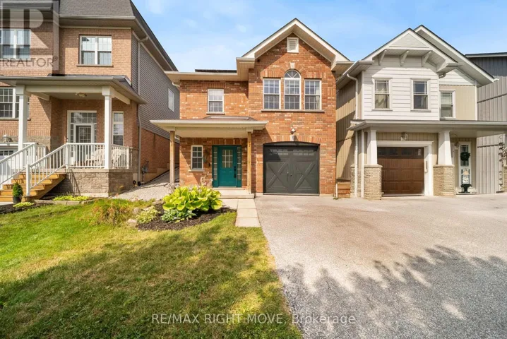 90 PEARL DRIVE, Orillia, Ontario L3V0A6