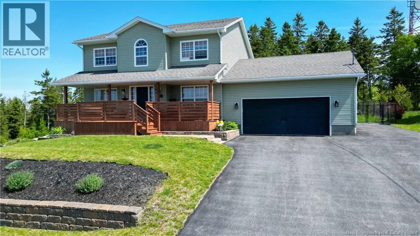 11 Fieldcrest Drive, Quispamsis, New Brunswick E2G0E4