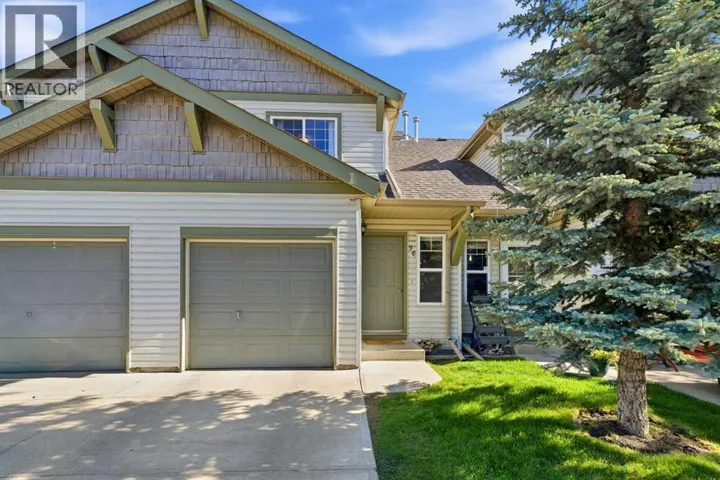 96 Eversyde Court SW, Calgary, Alberta T2Y4S3