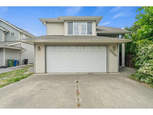 46279 CHILLIWACK CENTRAL ROAD, Chilliwack Proper South, Chilliwack, British Columbia V2P1J7