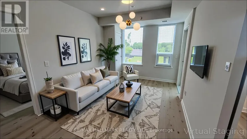 328 - 2501 SAW WHET BOULEVARD, Oakville (GA Glen Abbey), Ontario L5M5N2