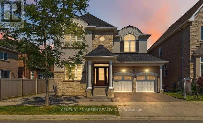140 MAGNOLIA CRESCENT, Oakville (GO Glenorchy), Ontario L6M4M1