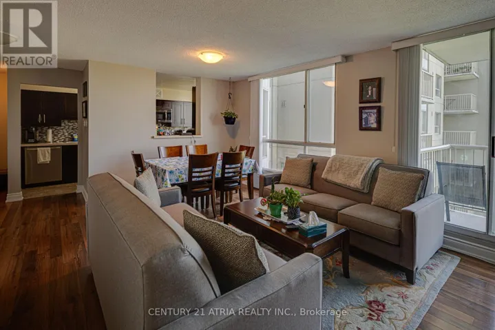 606 - 3077 WESTON ROAD, Toronto (Humberlea-Pelmo Park), Ontario M9M3A1