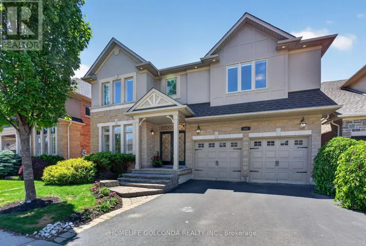 341 ADMIRAL DRIVE, Oakville (BR Bronte), Ontario L6L0C2