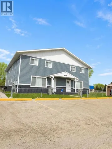A, 10021 105 Avenue, Grande Prairie, Alberta T8V1H2