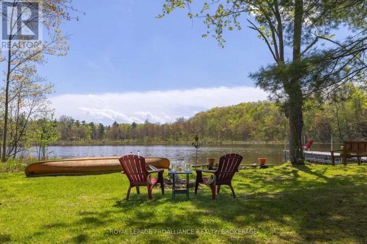 1198 NARROWS LANE, Frontenac (Frontenac South), Ontario K0H2L0