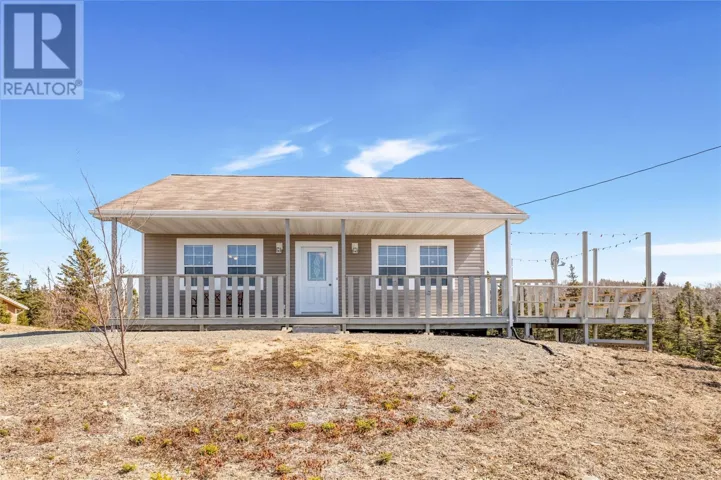 43 Birch Ridge Road, Goulds Big Pond, Newfoundland & Labrador A0B3K0