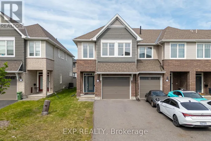 196 ANGELONIA CRESCENT, Ottawa, Ontario K1T0Y4