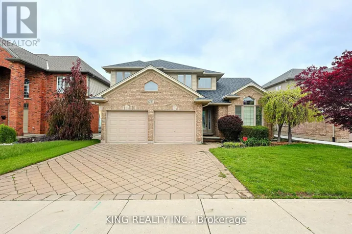 1223 CORONATION DRIVE, London North (North I), Ontario N6G0B4