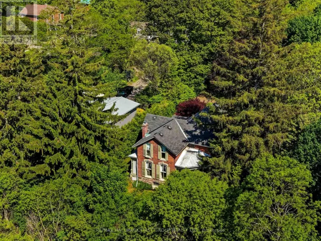 30 BRUTON STREET, Port Hope, Ontario L1A1T9
