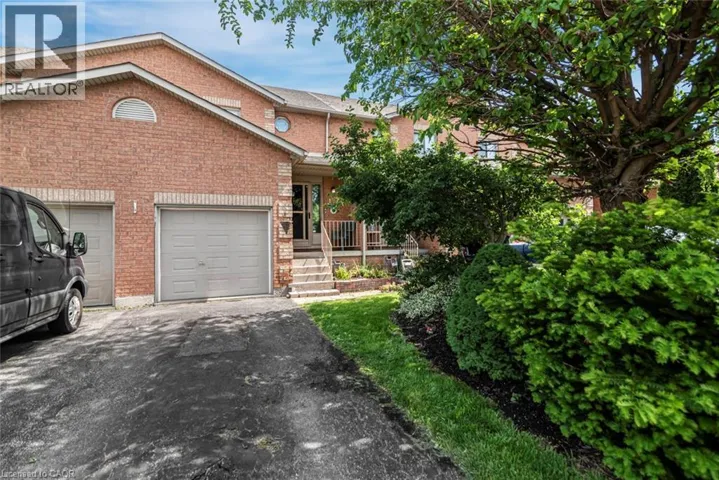 127 TERNI Boulevard, Hamilton, Ontario L8W3W4