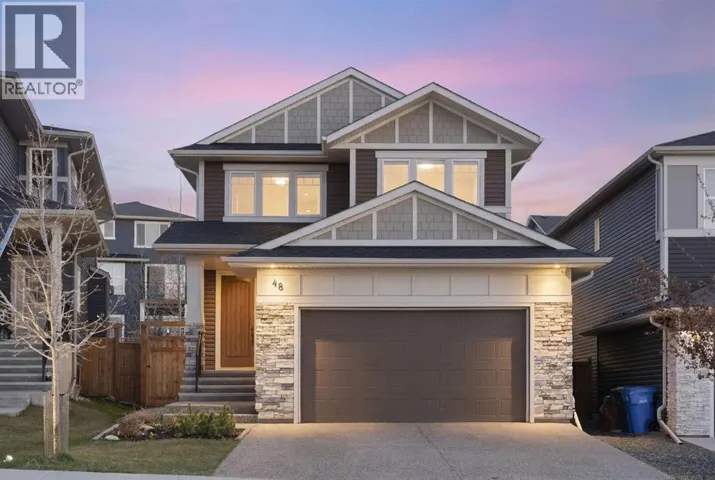 48 Crestbrook Link SW, Calgary, Alberta T3B6G9