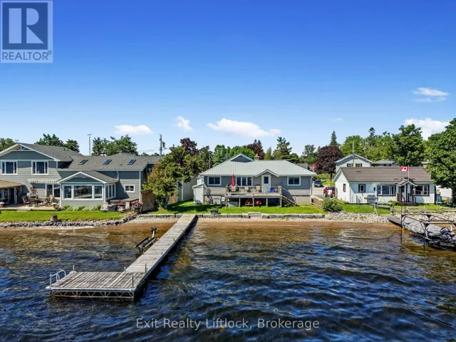 23 MANOR ROAD, Kawartha Lakes (Fenelon), Ontario K0M1G0