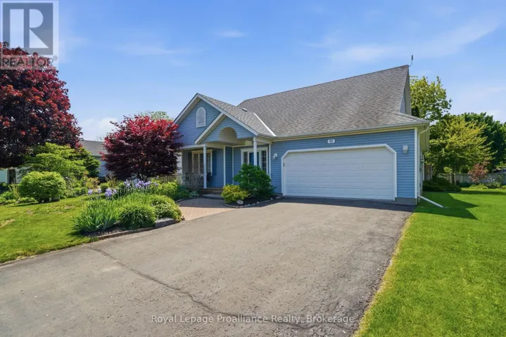 51 MILLS ROAD, Brighton, Ontario K0K1H0