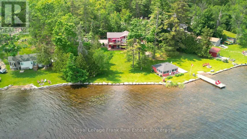 113 FIRE ROUTE 37, Trent Lakes, Ontario K0L1J0