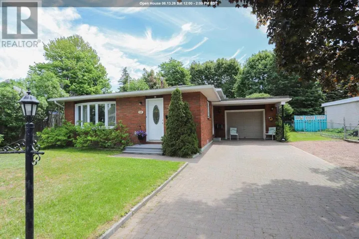 53 Chambers AVE, Sault Ste. Marie, Ontario P6A4T9