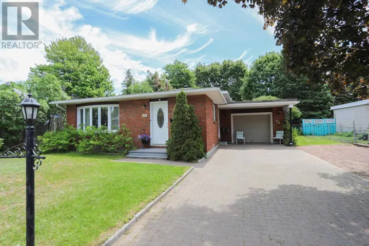53 Chambers AVE, Sault Ste. Marie, Ontario P6A4T9