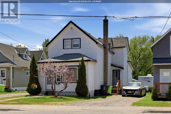 133 Grosvenor AVE, Sault Ste. Marie, Ontario P6B2M2