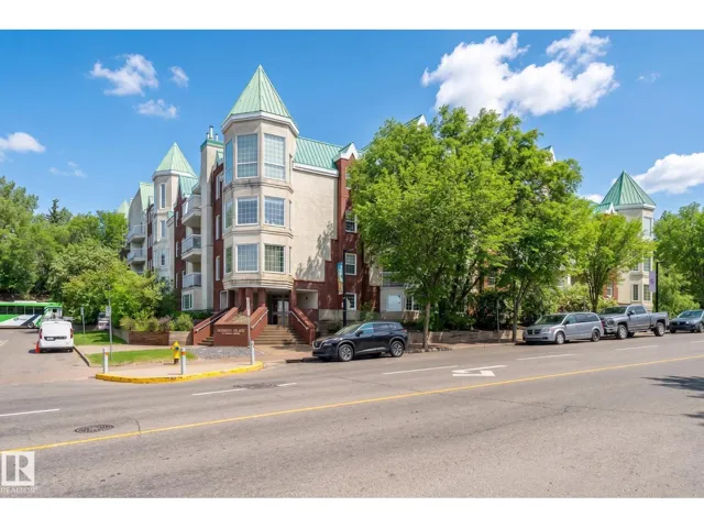 #414 3 PERRON ST, St. Albert, Alberta T8N5Z5