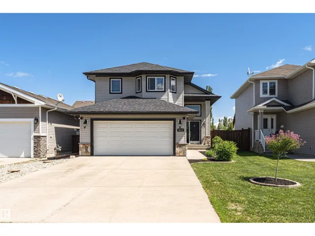 9410 104 AV, Morinville, Alberta T8R0B2