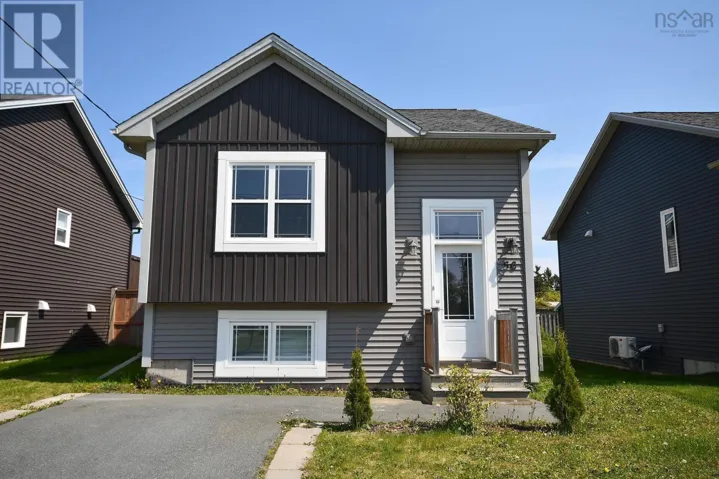 56 BOYNE Court, Eastern Passage, Nova Scotia B3G0H1